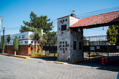 Residencial Villas del Sol Metepec