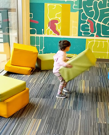 Community Center «Greenwood Community Center», reviews and photos, 100 Surina Way, Greenwood, IN 46143, USA