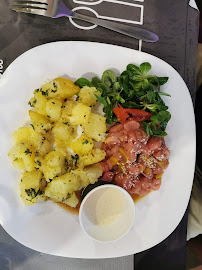 Plats et boissons du Restaurant Chez Mon Pote à Le Puy-en-Velay - n°9