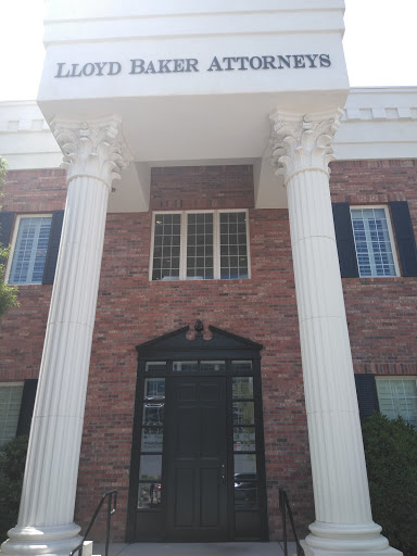 Personal Injury Attorney «Lloyd Baker Injury Attorneys», reviews and photos