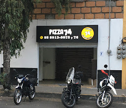 Pizza Company Guerrero photo