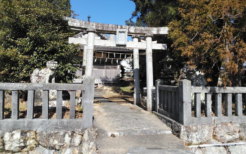 内野宮神社
