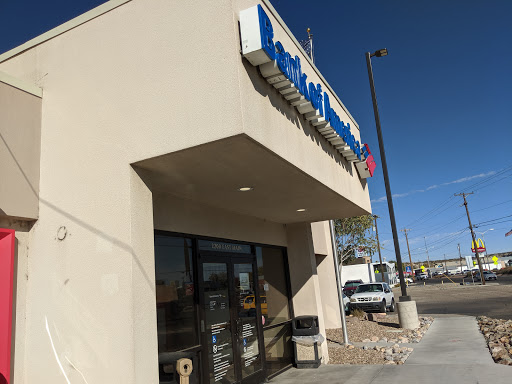 Bank «Bank of America Financial Center», reviews and photos