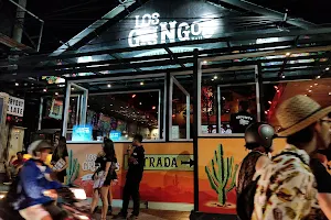 Los Gringos Mexican Tequileria image