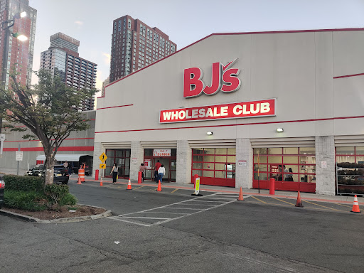 Warehouse club «BJ’s Wholesale Club», reviews and photos, 396-420 Marin Blvd, Jersey City, NJ 07302, USA