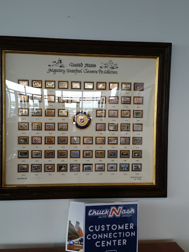 Car Dealer «Chuck Nash Auto Group», reviews and photos