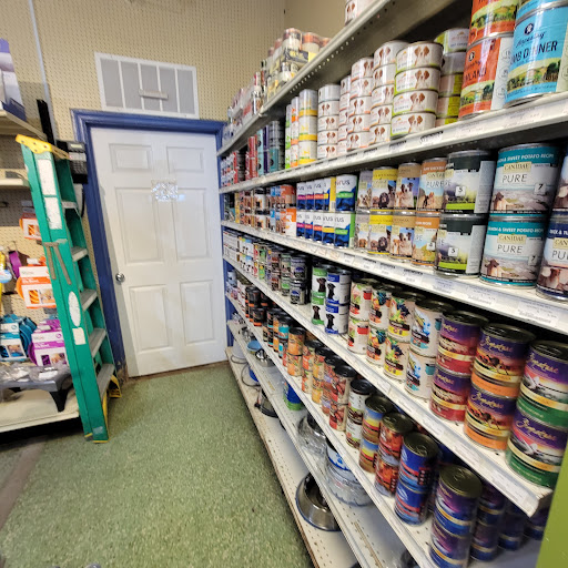 Pet Store «Fin & Feather Pet Center, Inc.», reviews and photos, 5208 Lakeside Ave, Richmond, VA 23228, USA