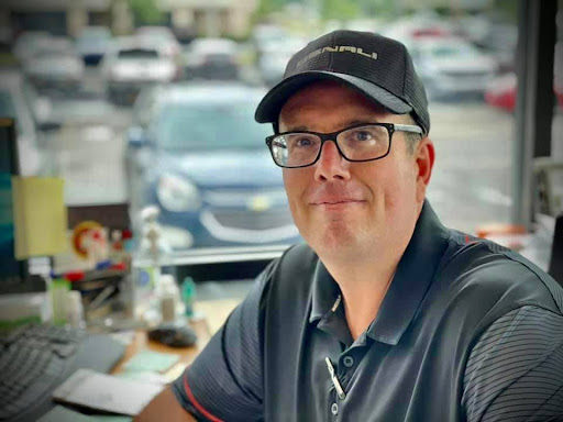 Car Dealer «Stoops Automotive Group», reviews and photos, 4055 W Clara Ln, Muncie, IN 47304, USA