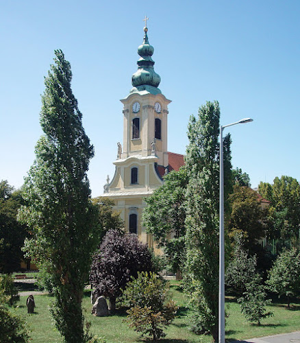 Hozzászólások és értékelések az Budapesti Szent Péter és Pál templom-ról