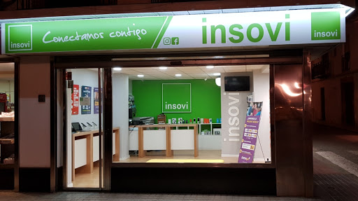 INSOVI en Villa del Río, Córdoba