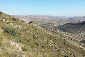 Sierra de Alcarama and Valle del Río Alhama image