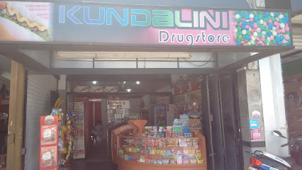 Kiosco Kundalini