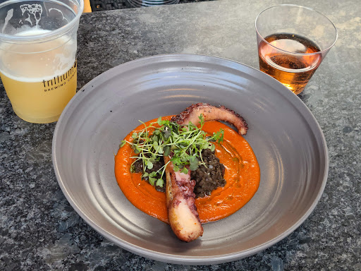 Brewery «Trillium Brewing Company», reviews and photos, 369 Congress St, Boston, MA 02210, USA