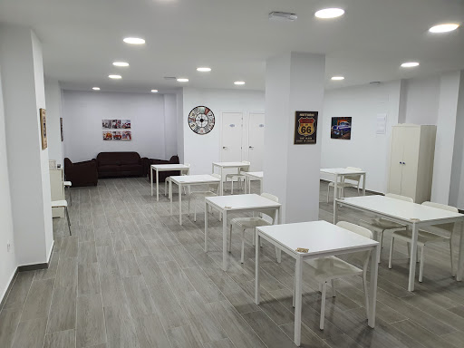 Autoescuela D@vid Moreno en Riba-roja de Túria provincia Valencia
