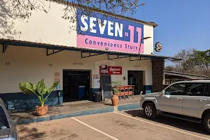 Seven to Eleven image