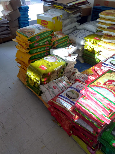 Grocery Store «India Connect», reviews and photos, 16055 SW Regatta Ln #1000, Beaverton, OR 97006, USA