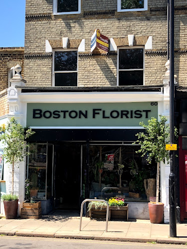 Boston Florist