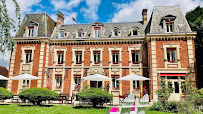 Photos du propriétaire du Restaurant Logis Hôtel Château Corneille à Le Val-d'Hazey - n°15