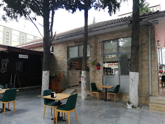 Cafe Köşk