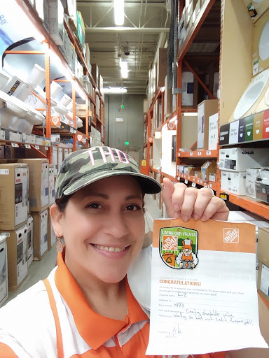 Home Improvement Store «The Home Depot», reviews and photos, 2312 Eastern Blvd, Montgomery, AL 36117, USA