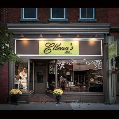 Ellena's Cafe & Pantry