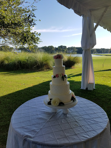 Golf Shop «De Bordieu Colony Golf Course», reviews and photos, 908 Bonny Neck Dr, Georgetown, SC 29440, USA