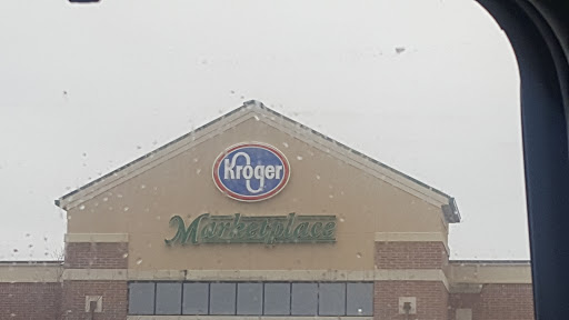 Grocery Store «Kroger Marketplace», reviews and photos, 3105 N Bend Rd, Hebron, KY 41048, USA