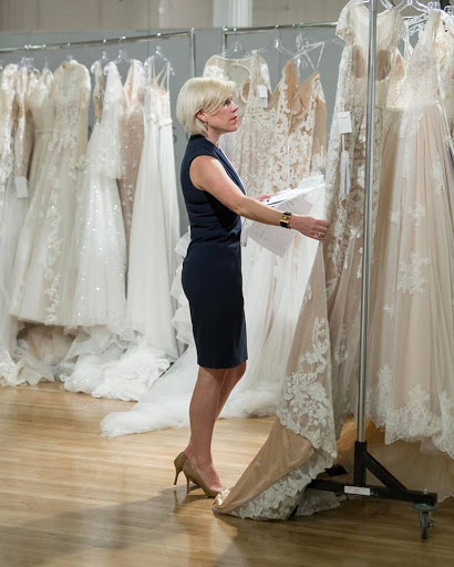 Bridal Shop «The Plumed Serpent», reviews and photos, 295 Post Rd E, Westport, CT 06880, USA