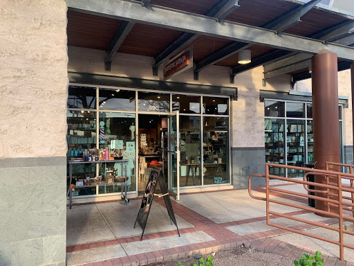 4001 N Lamar Blvd #590, Austin, TX 78756, USA