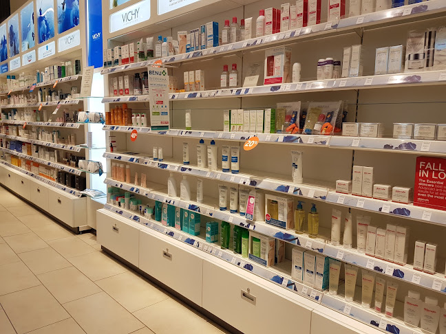 Hozzászólások és értékelések az BENU Gyógyszertár Budapest Shopmark-ról