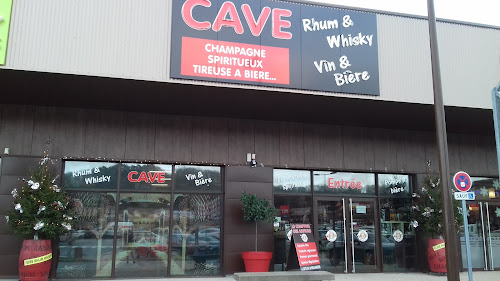 Caviste Cave Malts et Raisins Vauxbuin