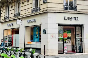 Kusmi Tea | Opéra | Paris 2éme image