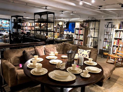 Thrift Store «City Opera Thrift Shop», reviews and photos