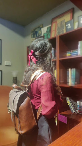 Book Store «Murder By The Book», reviews and photos, 2342 Bissonnet St, Houston, TX 77005, USA