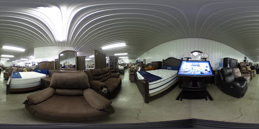 Furniture Store «Stearns Furniture», reviews and photos, 155 Stevenson Dr, Sparta, IL 62286, USA