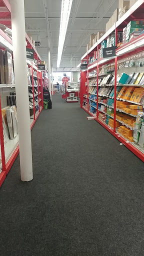 Office Supply Store «Staples», reviews and photos, 439 S Hermitage Rd, Hermitage, PA 16148, USA