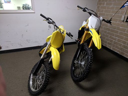 Motorcycle Dealer «Kevin Powell Motorsports», reviews and photos, 6371 Burnt Poplar Rd, Greensboro, NC 27409, USA