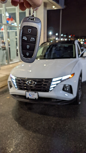 Hyundai Dealer «Hyundai of Kirkland», reviews and photos, 11706 124th Ave NE, Kirkland, WA 98034, USA