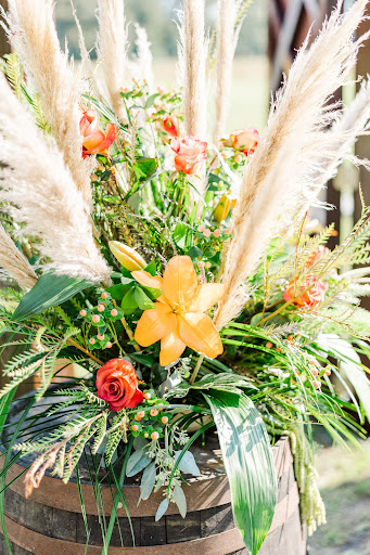 Florist «The Daisy Fair Flowers», reviews and photos, 1400 4th Ave, Conway, SC 29526, USA