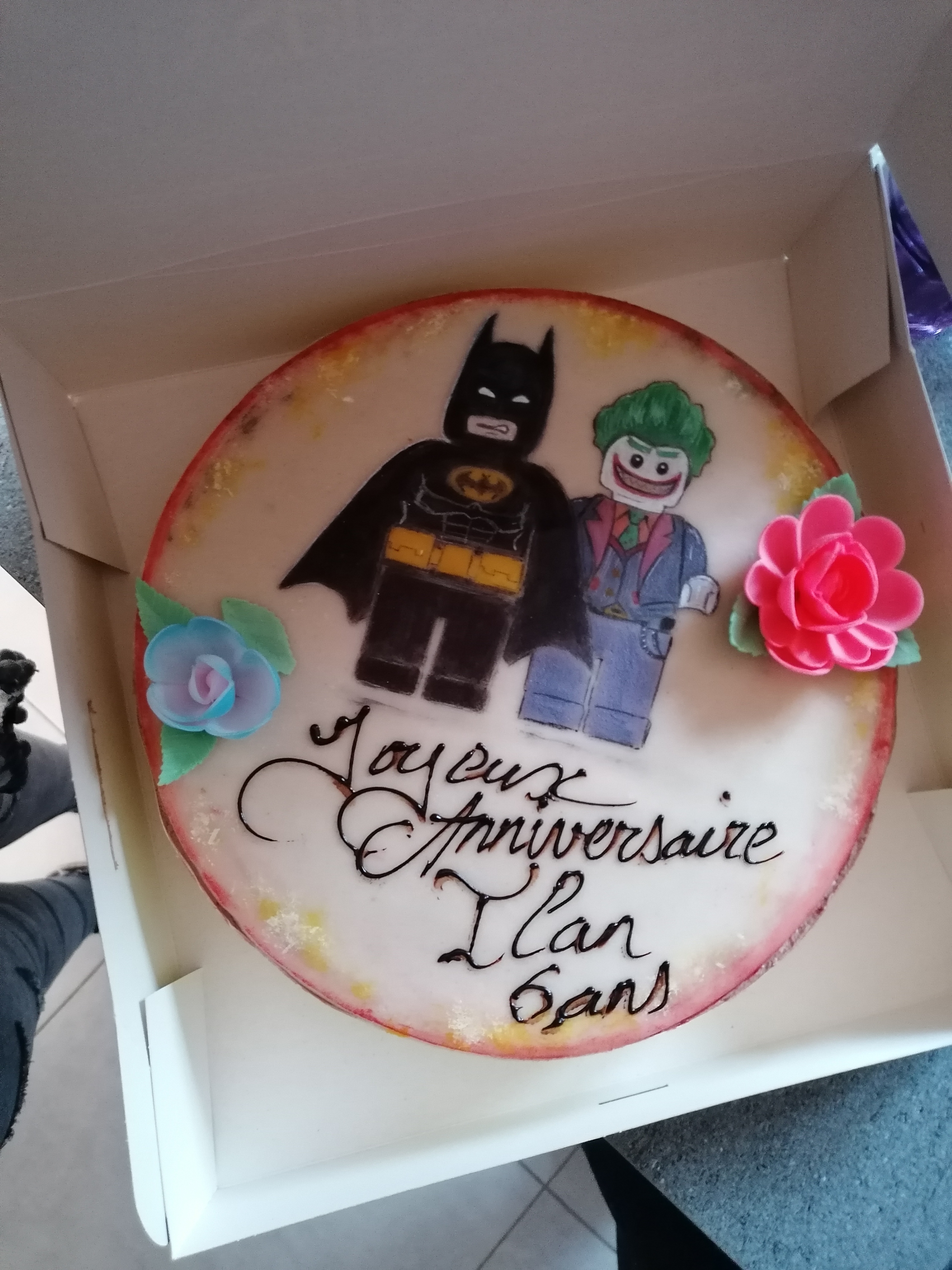 Photo n° 1 de l'avis de Laure. fait le 20/03/2022 à 19:16