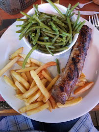 Steak du Restaurant de grillades à la française Courtepaille à La Valette-du-Var - n°17