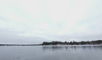 Martin Lake