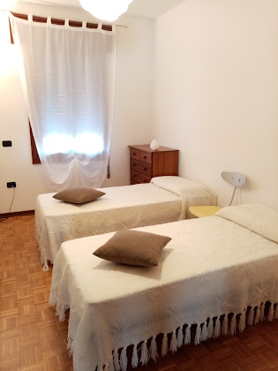 Chambres Appartamento vacanze Locazione turistica Borgo Padova 35013 Cittadella