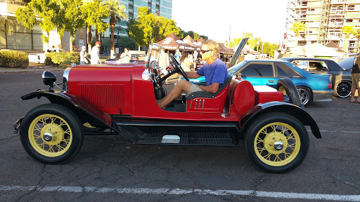 Shopping Mall «Park Central», reviews and photos, 3121 N 3rd Ave #200, Phoenix, AZ 85013, USA