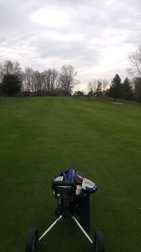 Golf Course «Eagle Crest Golf Club», reviews and photos, 1004 NY-146, Clifton Park, NY 12065, USA