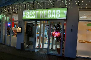 Best Kebab Werther image