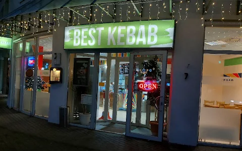 Best Kebab Werther image