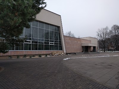 Photos of Bir&scaron;tonas Culture Center