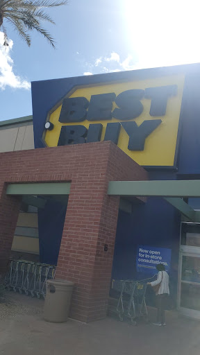 Electronics Store «Best Buy», reviews and photos, 13711 W Bell Rd, Surprise, AZ 85374, USA