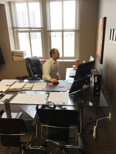 Law Firm «Shumway Van - Salt Lake City Law Firm», reviews and photos